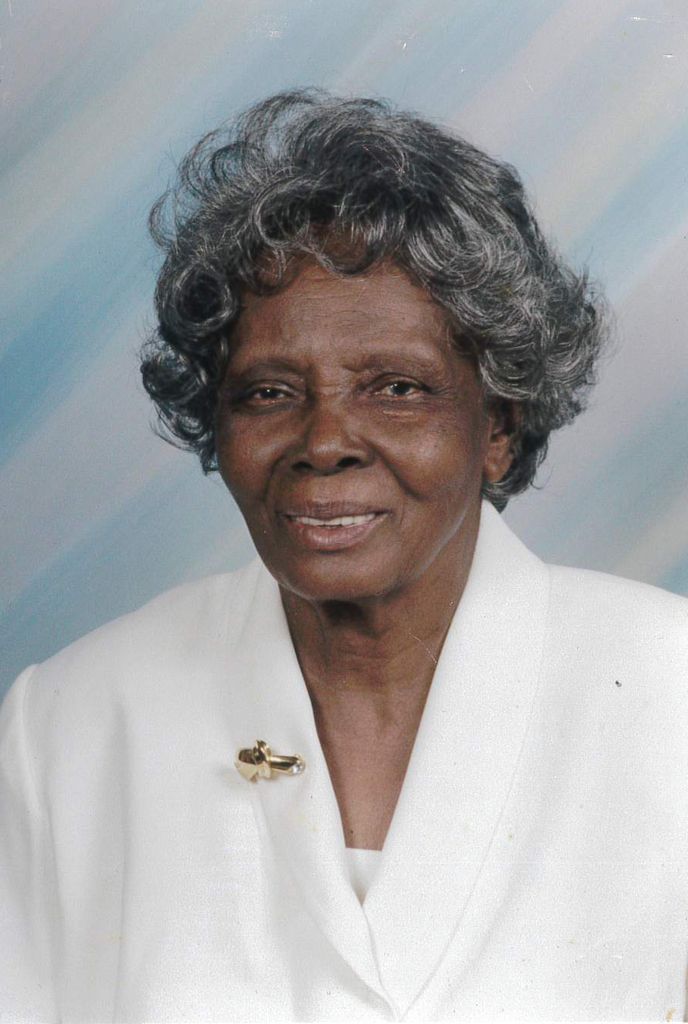 Antoinette Louis Joseph