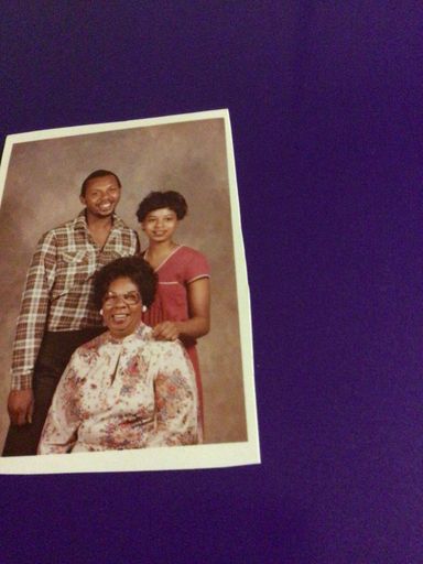 Mozell Collins photo gallery thumbnail 1 of 45