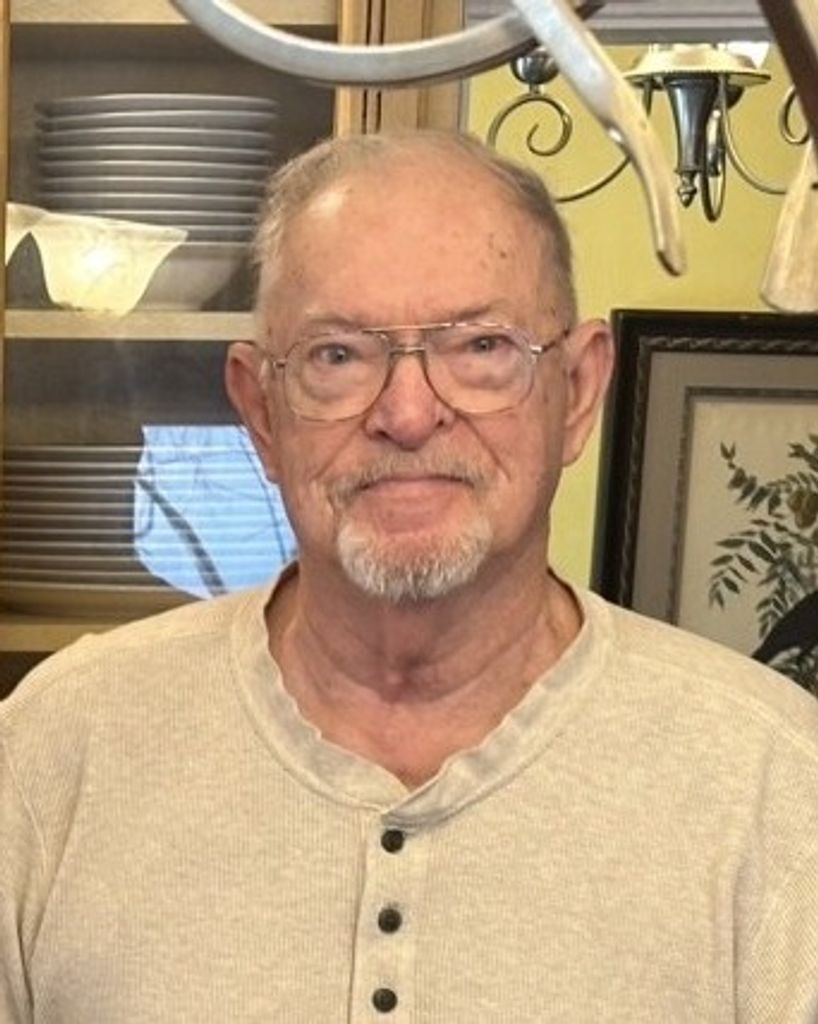 Kenneth Wayne Foster Profile Photo