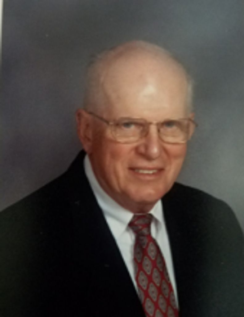 Roy E. Schoewe
