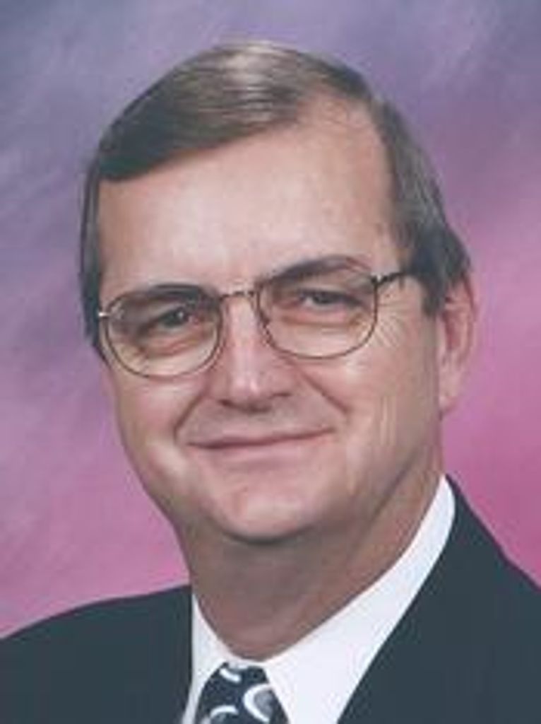 James L. Gutshall