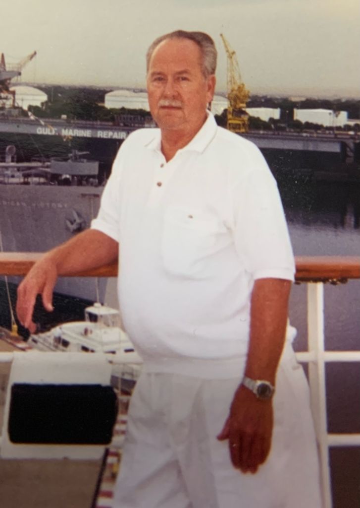 Raymond Keith Taylor Profile Photo