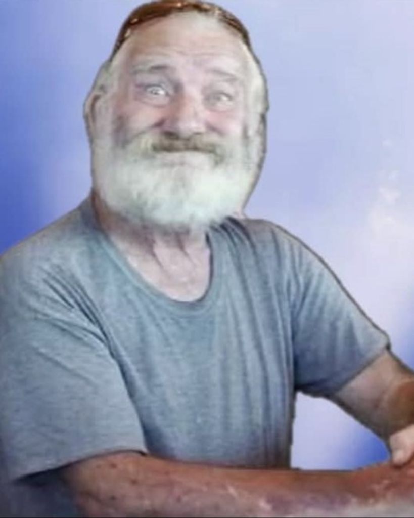 Jack Andrew Harris, Sr. Profile Photo