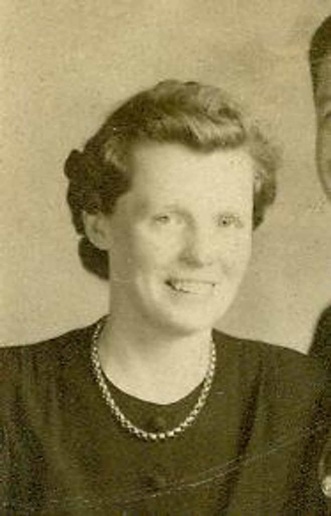 Ruth J (Peterson)  Harris