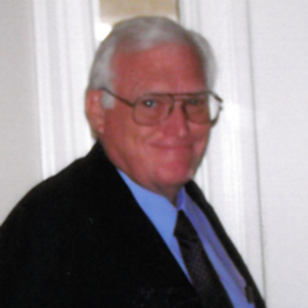 Edward Turner Profile Photo