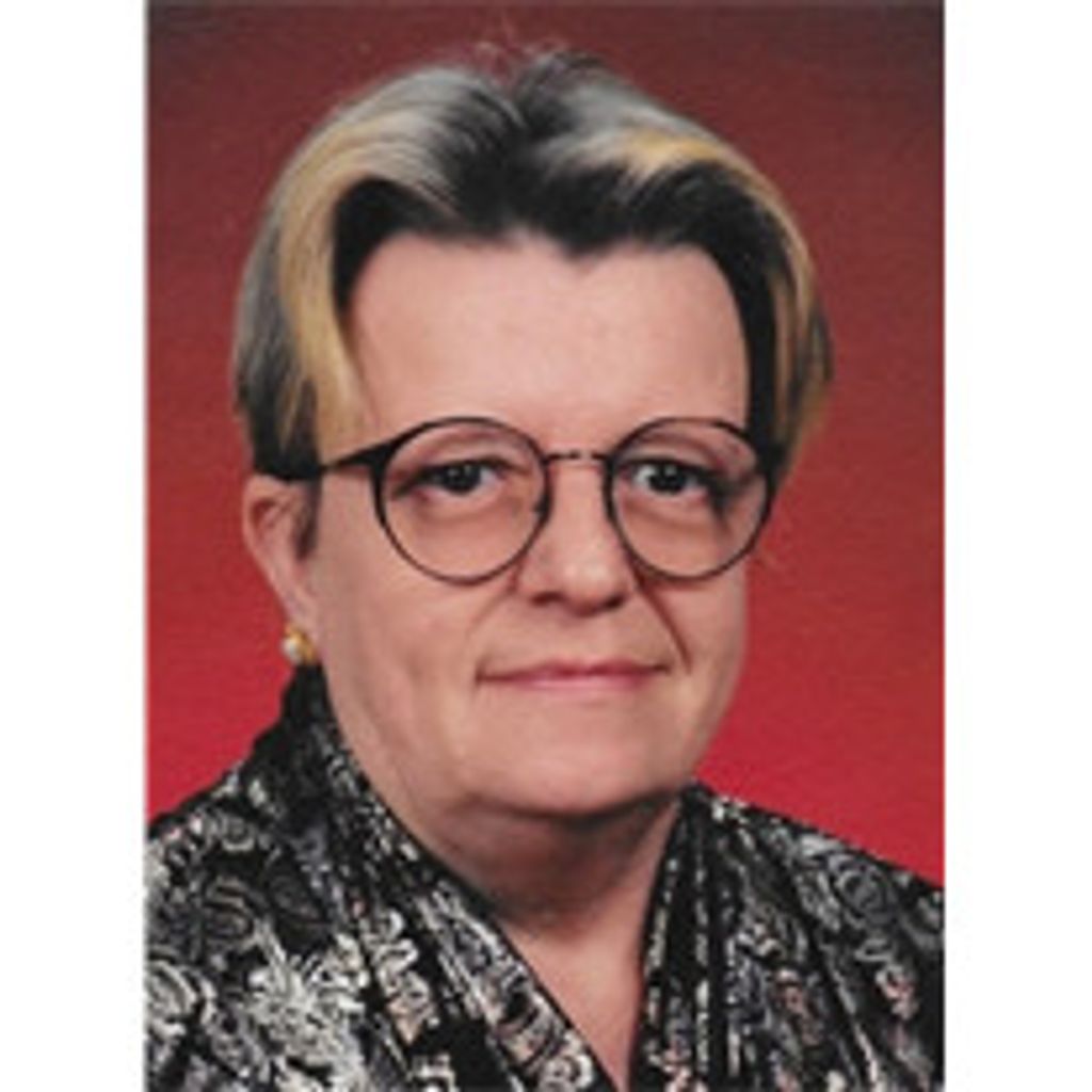 Ruth E. Kenward