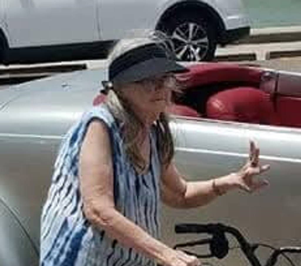 Joan Lea Pankey-White