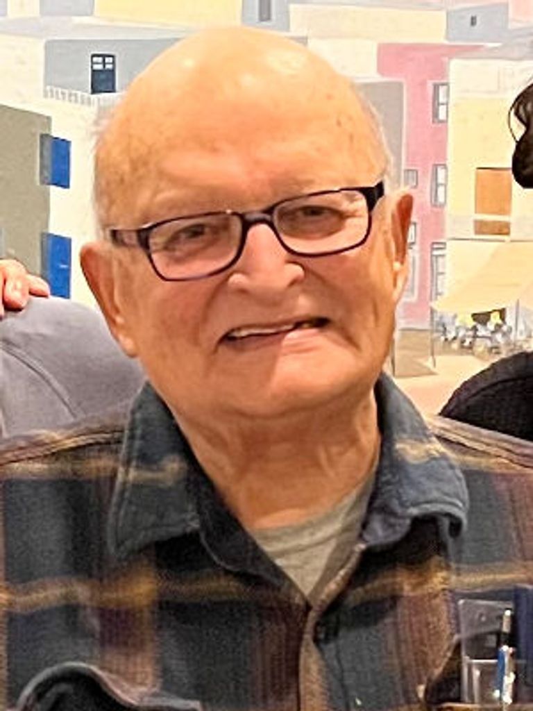 Robert John Dremak Profile Photo