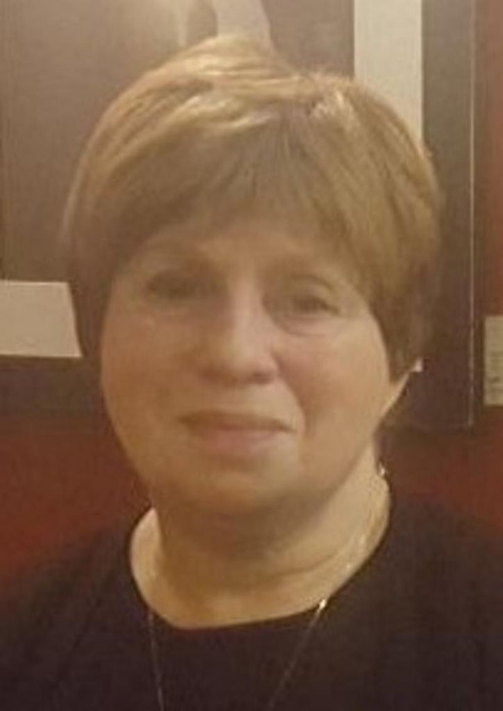 Nancy M. Hunsberger Profile Photo