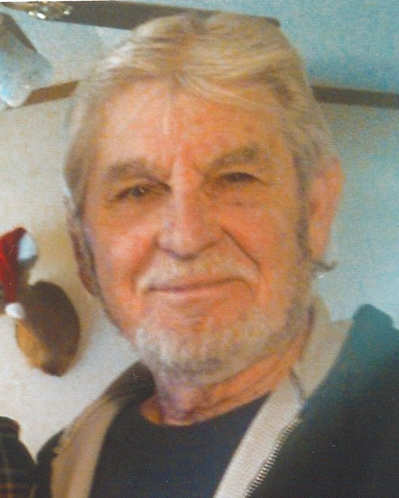 Kenneth Lukehart Profile Photo