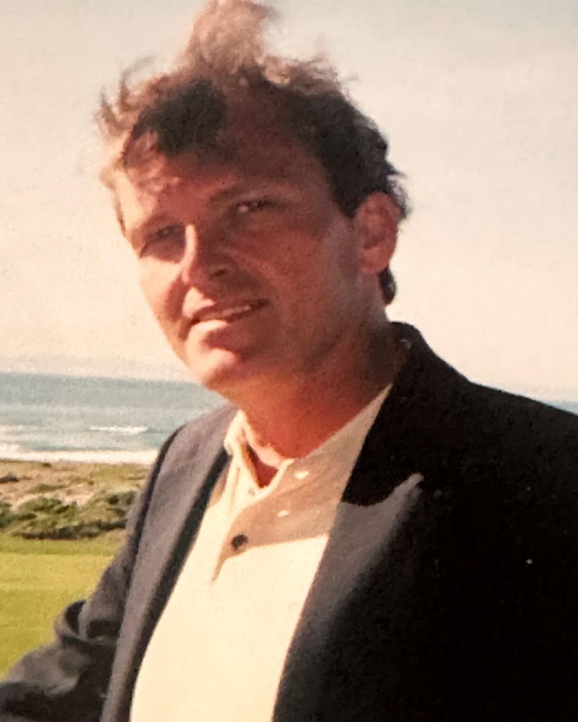 Michael Skerry Profile Photo