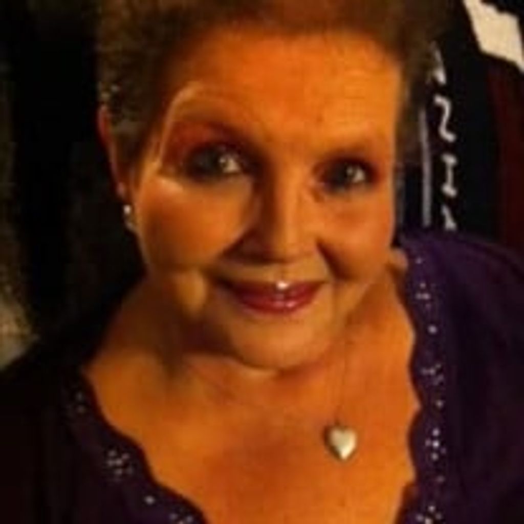 Mrs. Elizabeth Ann Beaird