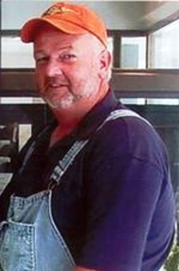 Robert Jim Ellis