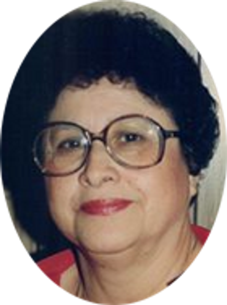 Belia De La Rosa