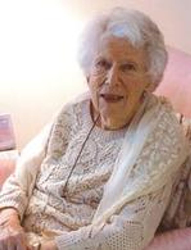 Vera  Dupre Mrs.