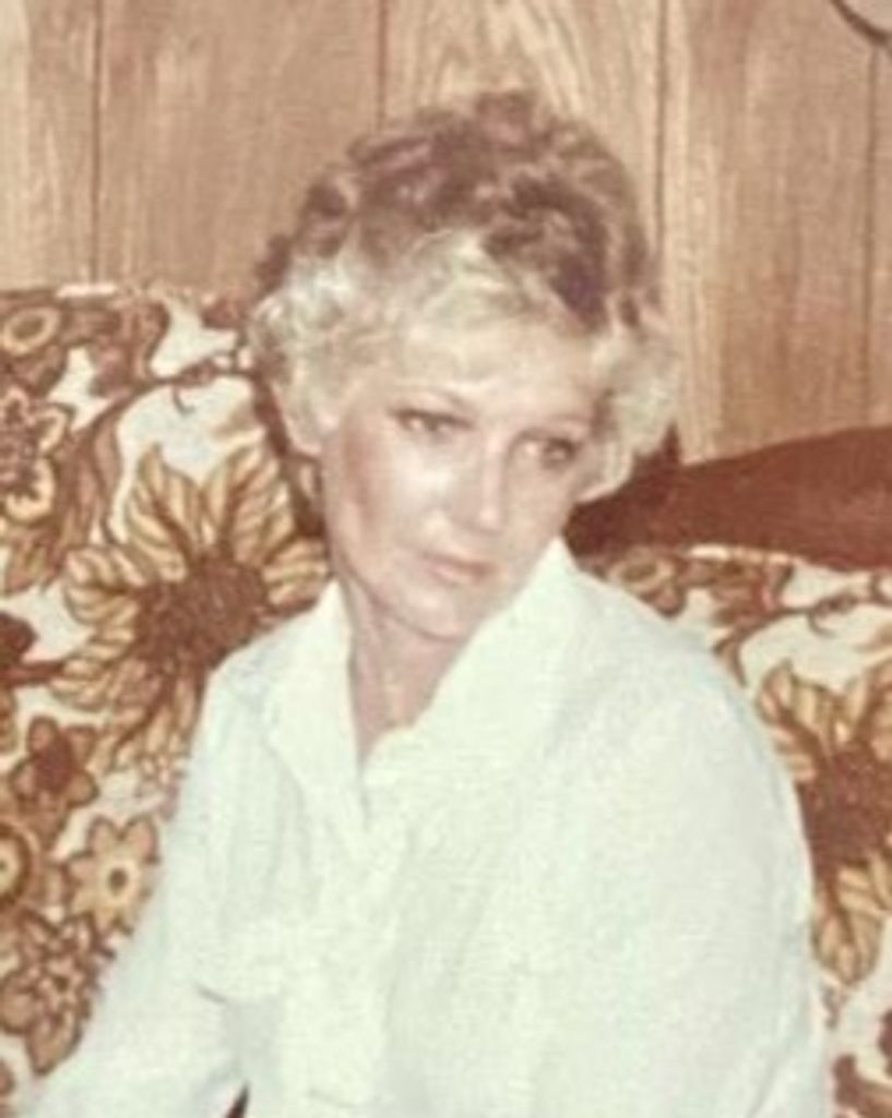 Gloria Carol Spence
