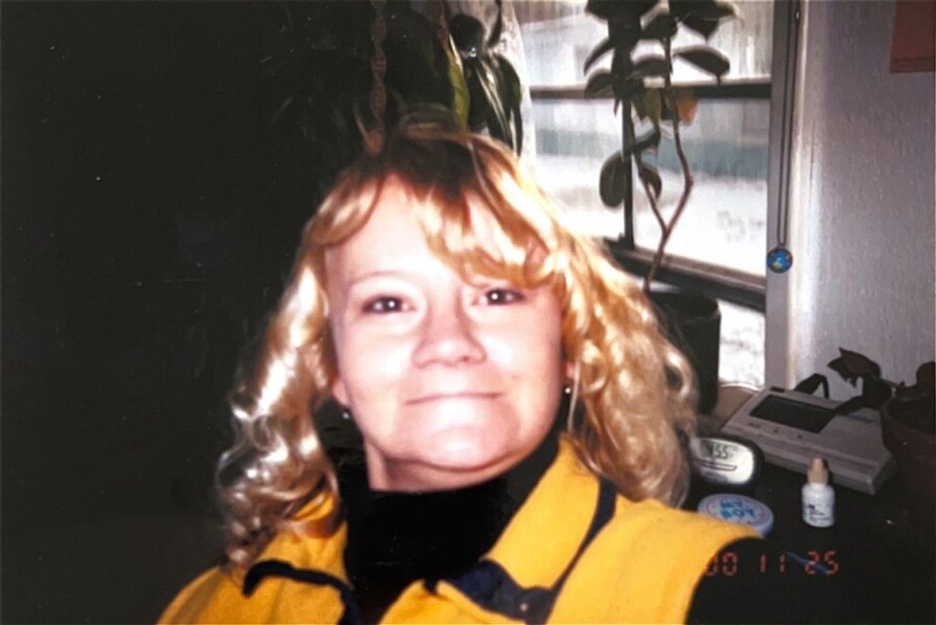 Delaine Joan Hartzell Profile Photo