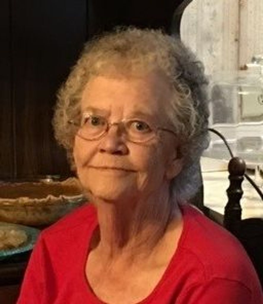 Hattie Lee Buchanan Profile Photo
