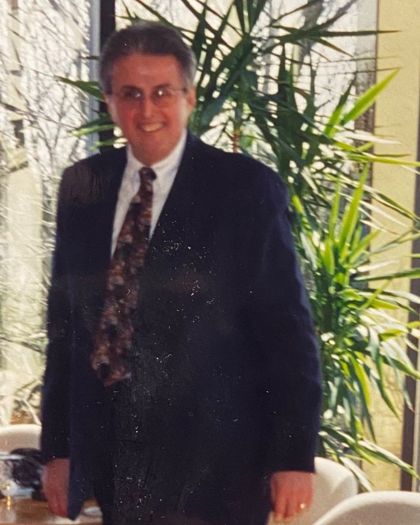 John E. Kalakos Profile Photo