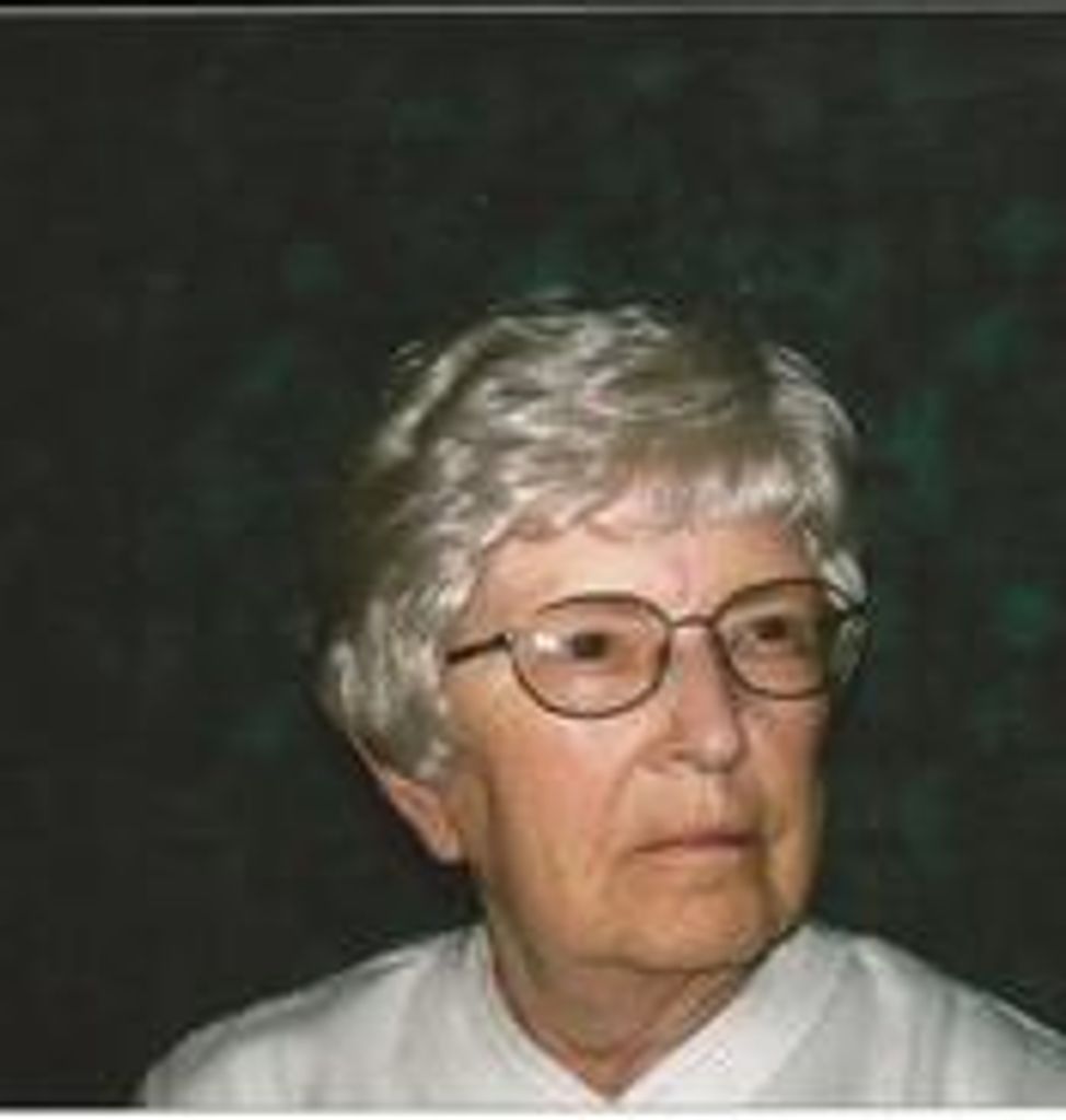 Marian Holte