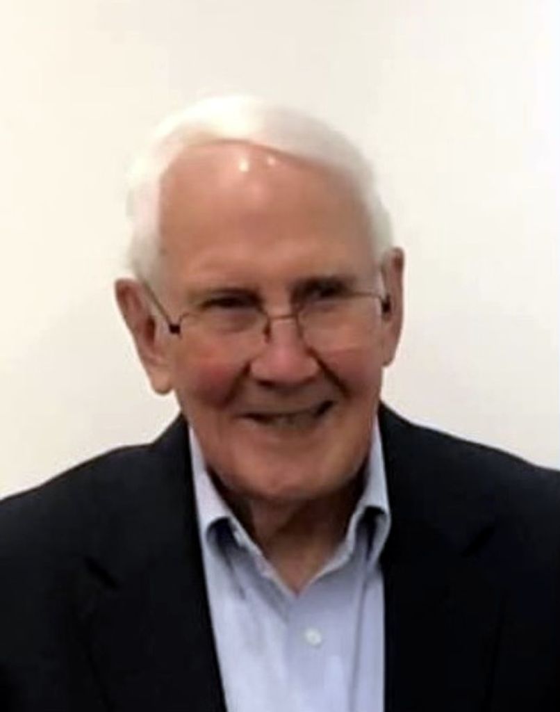 Robert G. Geise Profile Photo