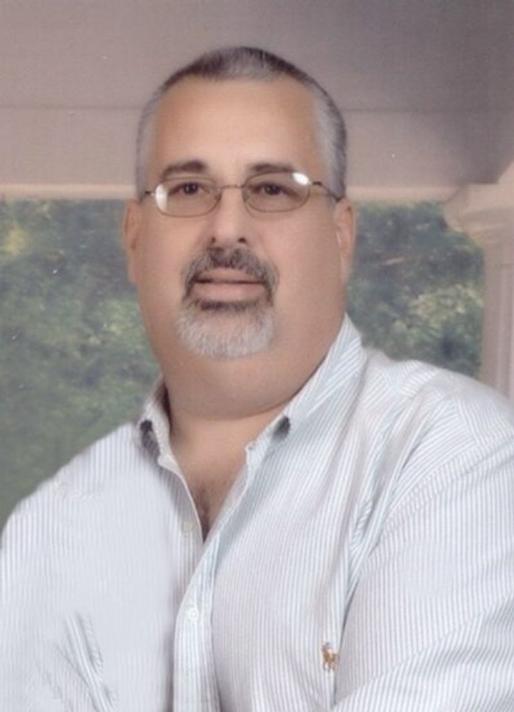 Patrick W. Shannon Profile Photo