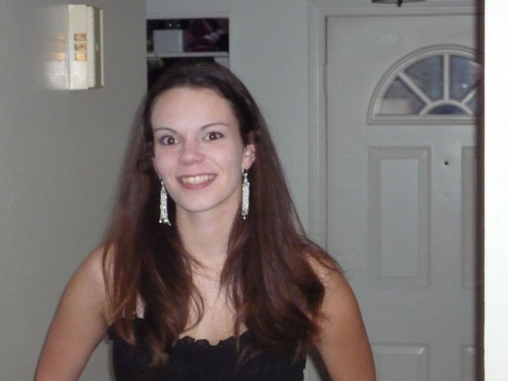 Caitlin Plunkett Profile Photo