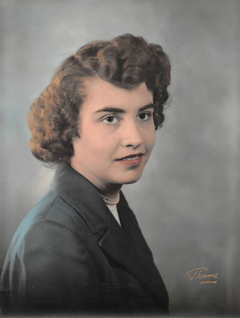 Darlene Hazel Klassen Profile Photo