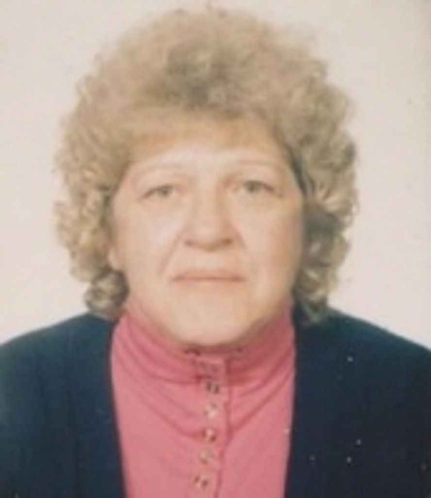 Betty A Lowder