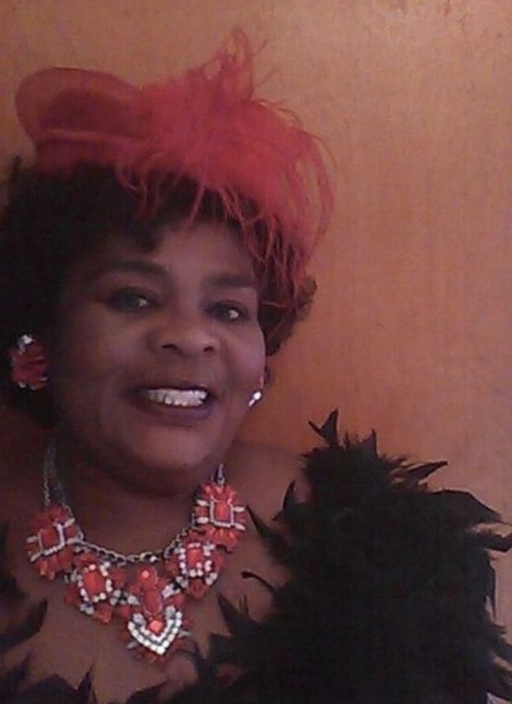 Catherlene Loretta Jones-Dixon