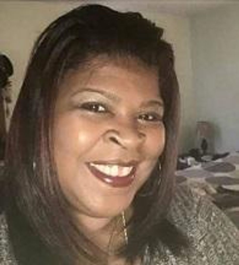 Serina R. Jackson Profile Photo