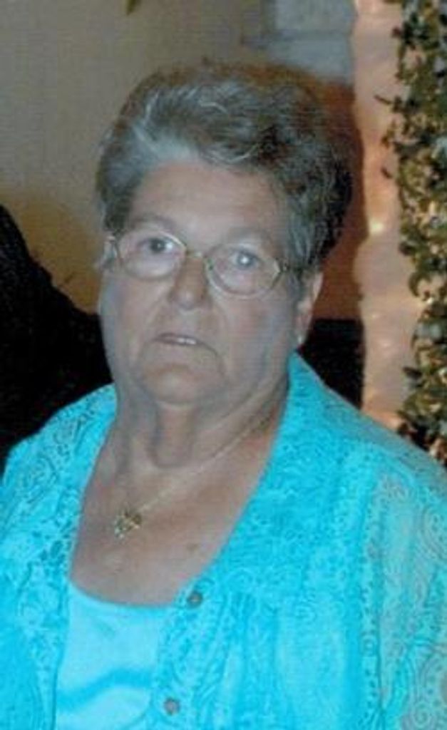 Janie Maude Johnson Profile Photo