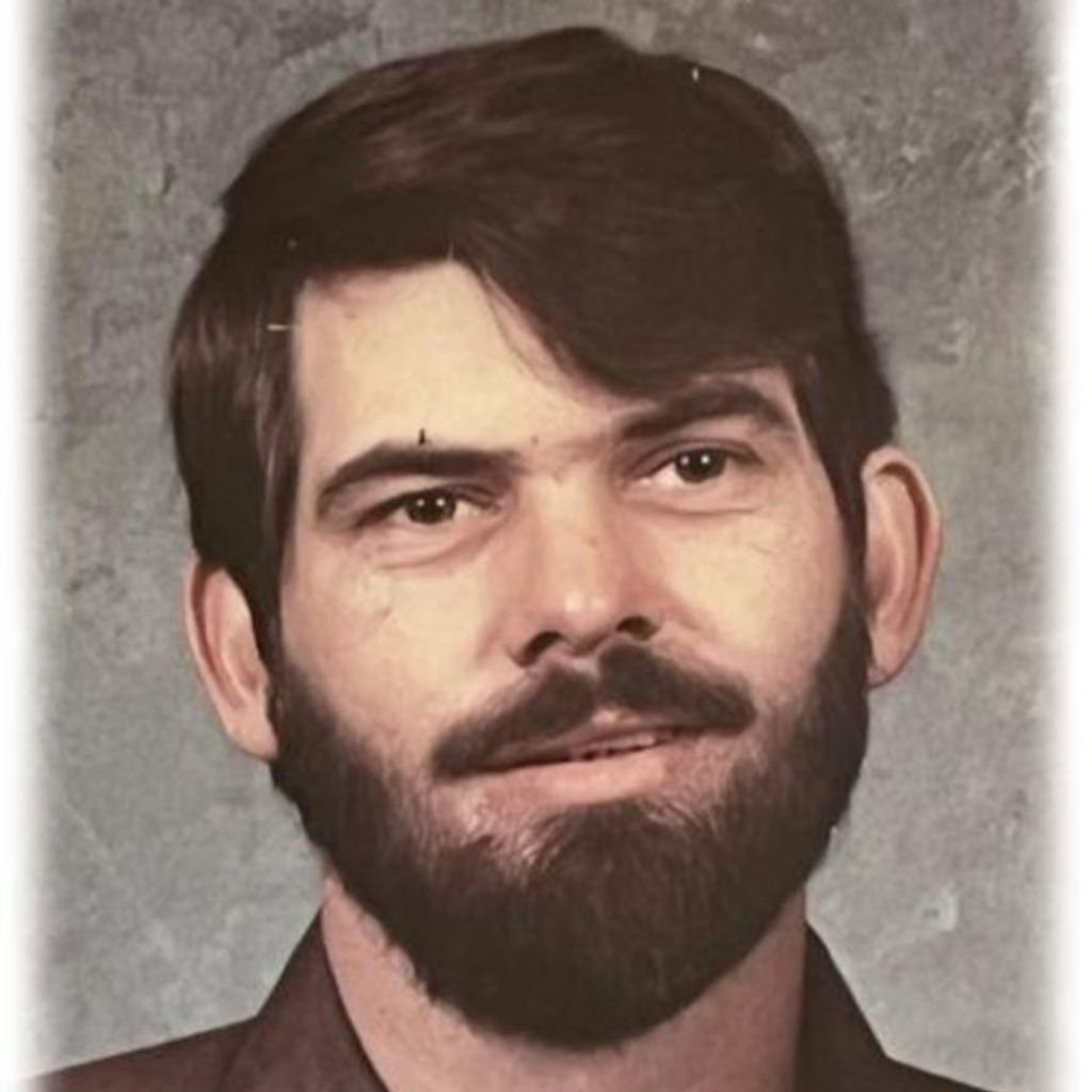 Jerry Mack Jenkins