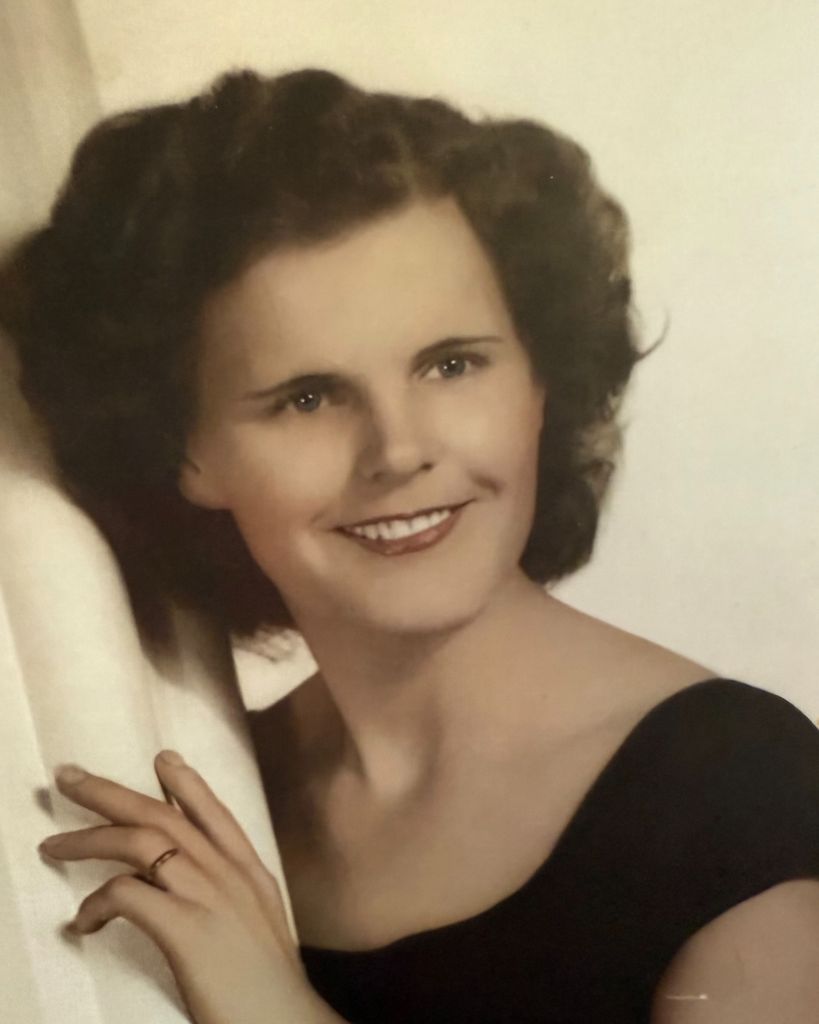 Vida Mae Montgomery Profile Photo