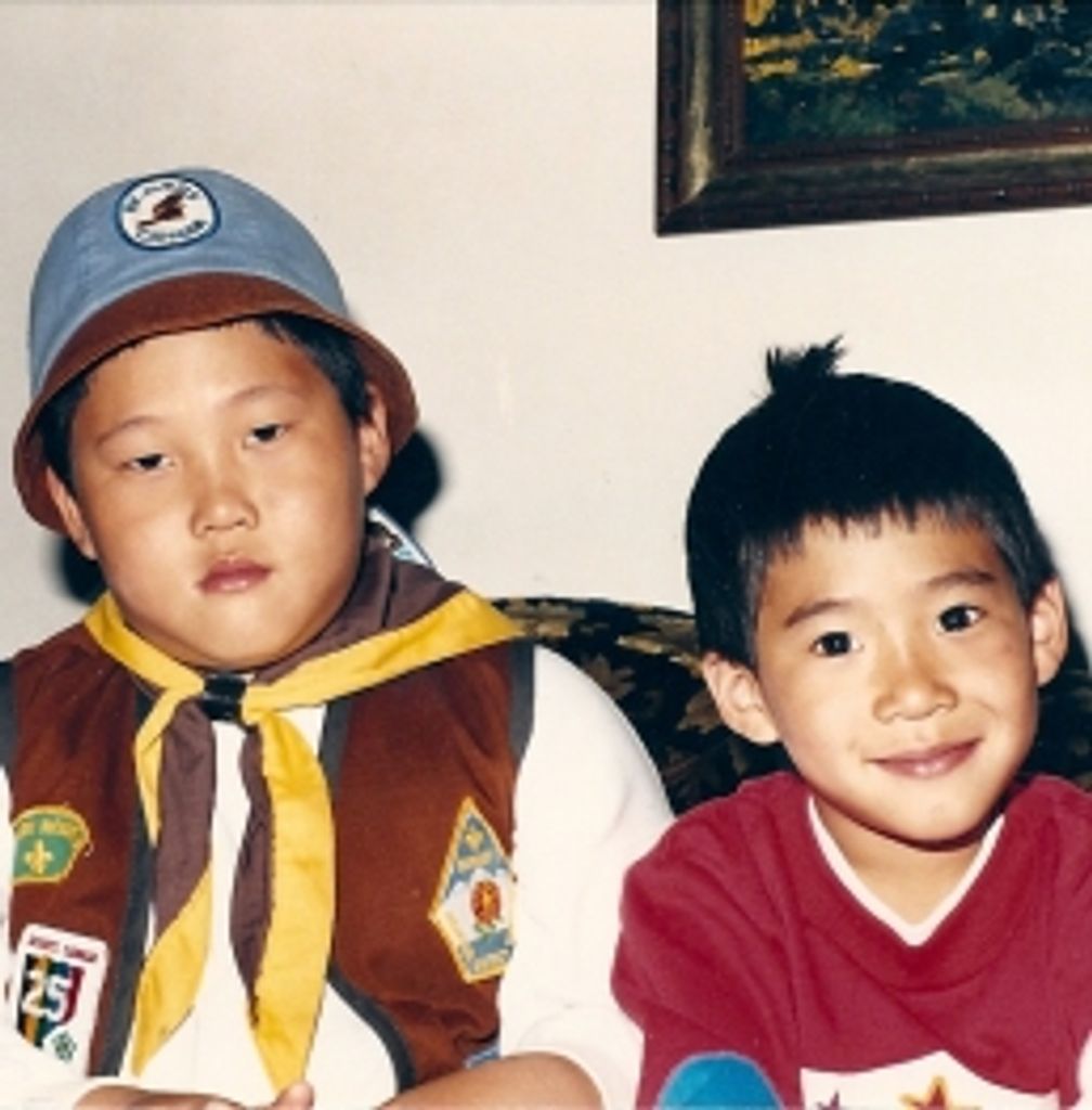 David Chang Profile Photo