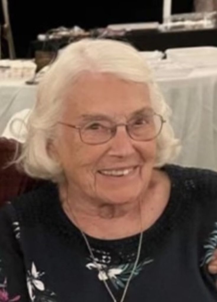 Ladelle Elaine (Haug) Mackeben Profile Photo
