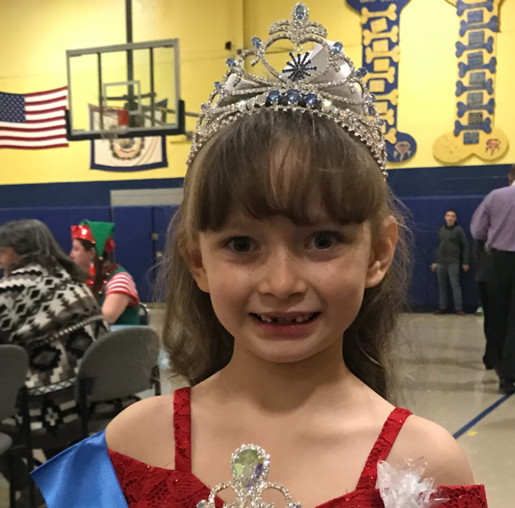 Gracie  Lynn  Taylor Profile Photo