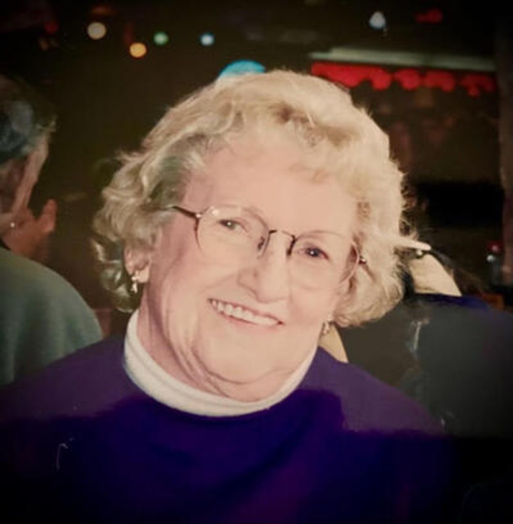 Joanna M. Anderson Profile Photo