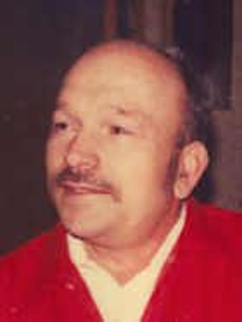 Lloyd Willis Peterman