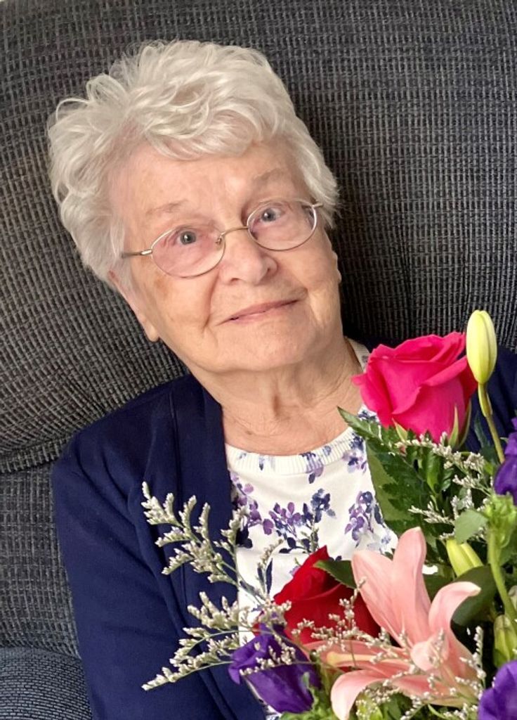 Lauretta (Vandock)  Brehm