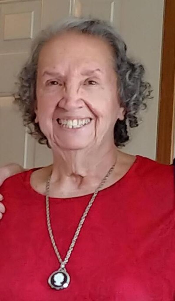 Shirley Ann Horn Profile Photo