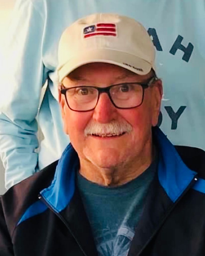 Lucien E. "Champ" Larrivee Profile Photo