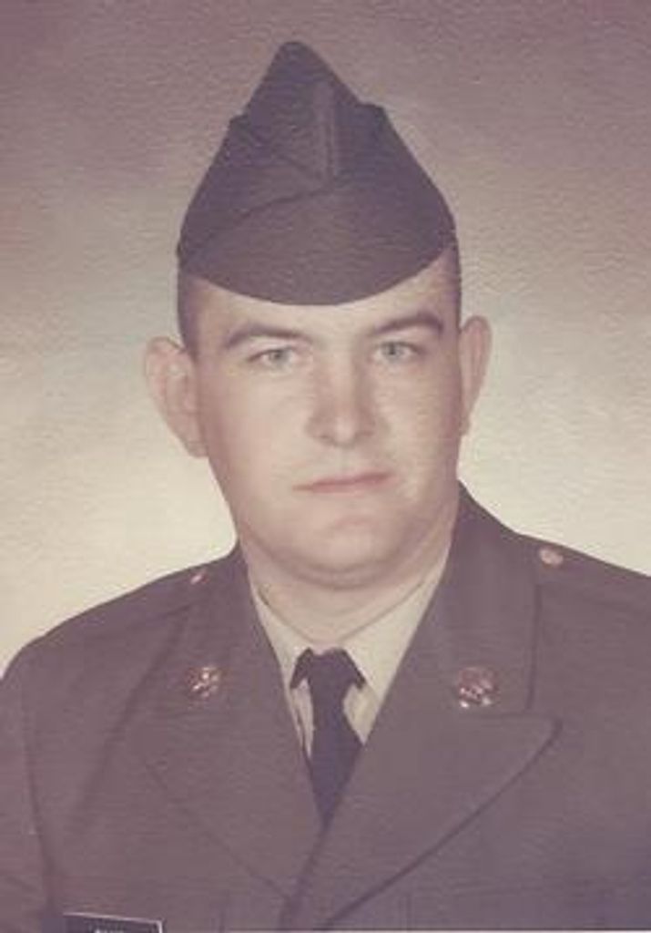 W. Cecil Smith Profile Photo
