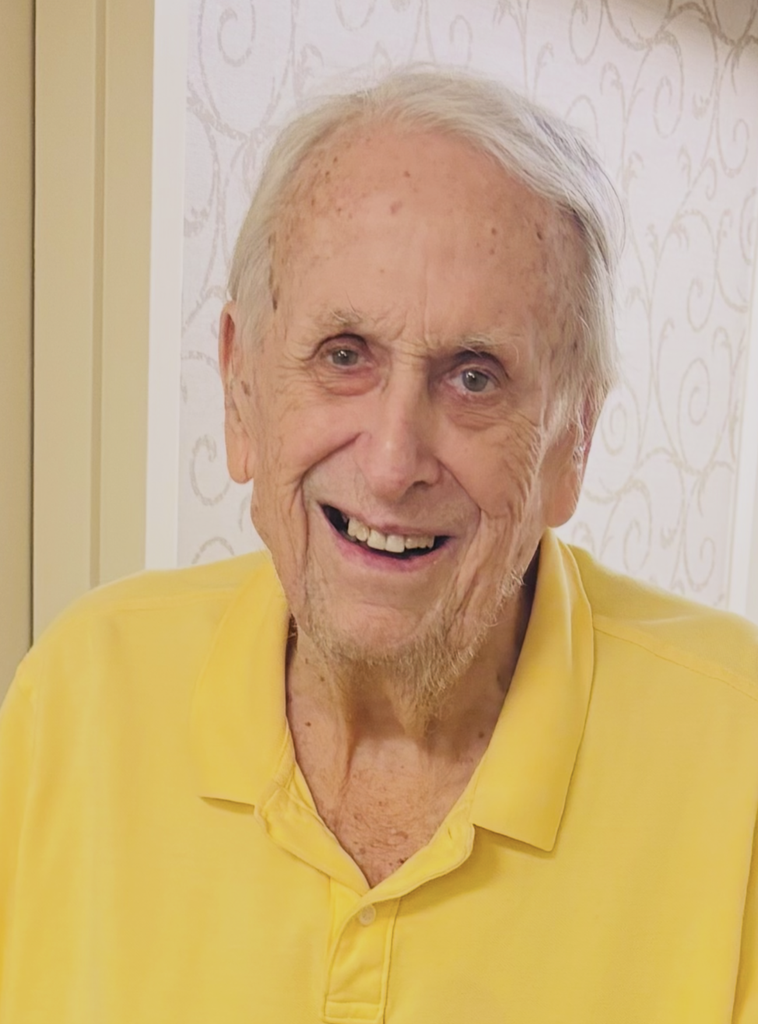 Donald J. Savon