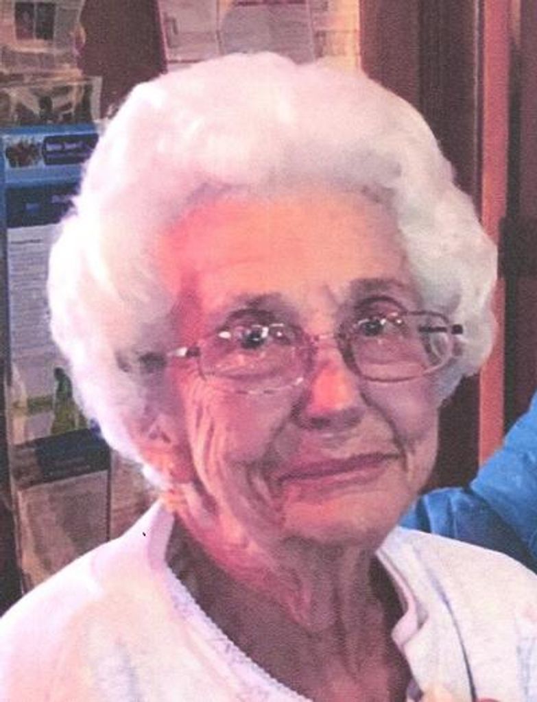 Phyllis C. Smith Profile Photo
