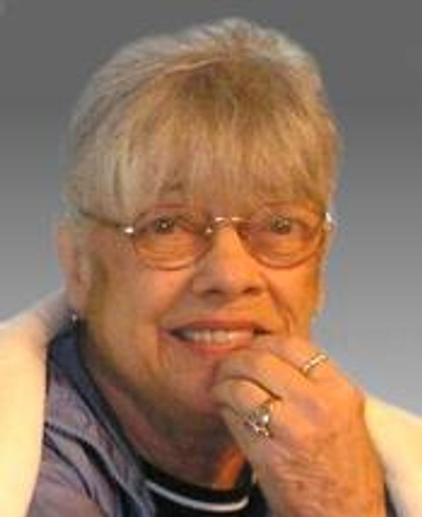 Ida Mae Genova