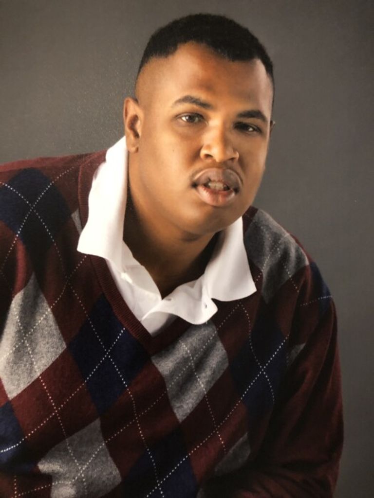 Vincent Christopher Wilburn