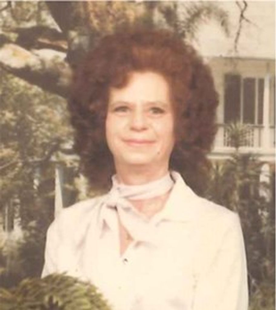 Mae Choate Profile Photo