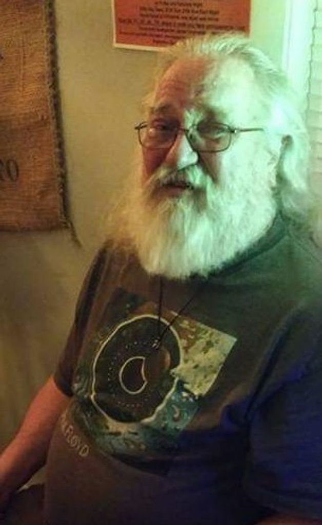 George Eason