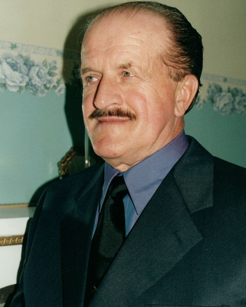 Robert "Bob" Adkins Profile Photo